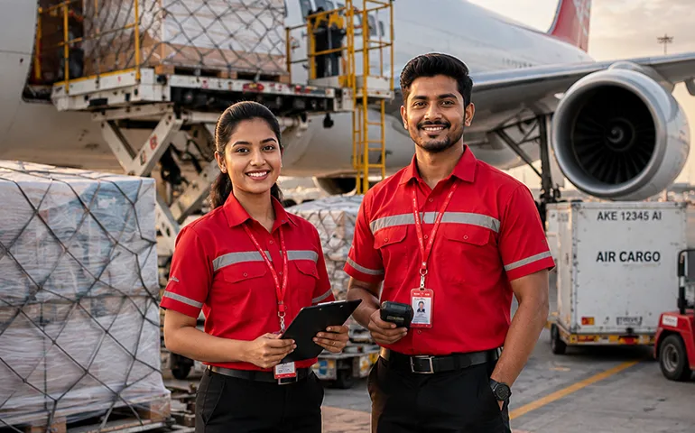 MBA - Shipping & Logistics Management