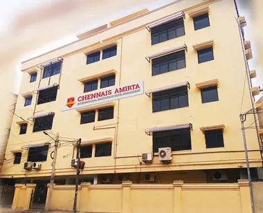 Hyderabad - Balkampet Campus