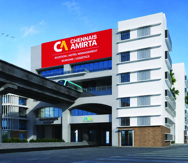 Kochi Campus