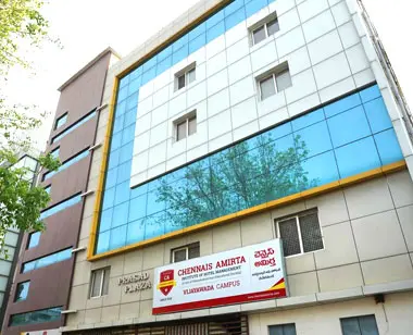 Vijayawada Campus